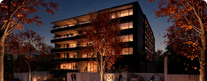 Edificio Legend