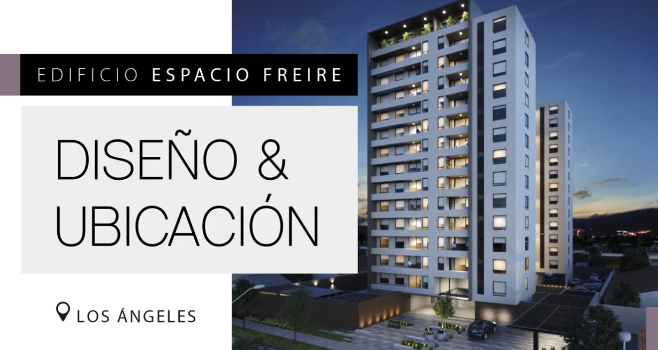 Edificio Espacio Freire