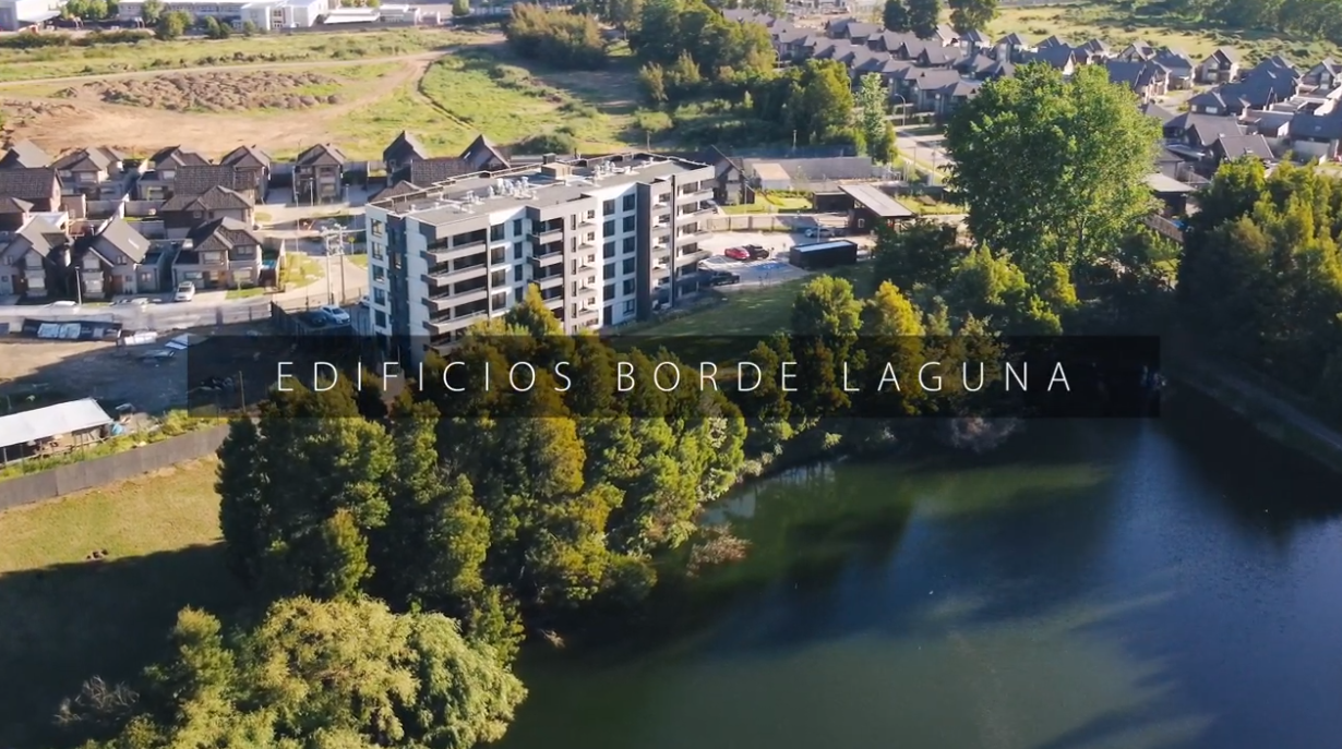Recorrido EBL