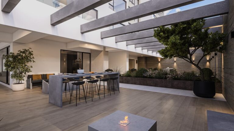 Galeria Proyecto