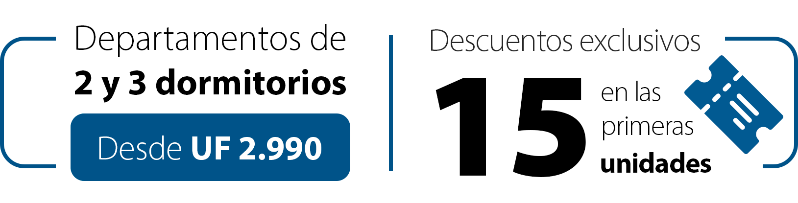 Descuento
