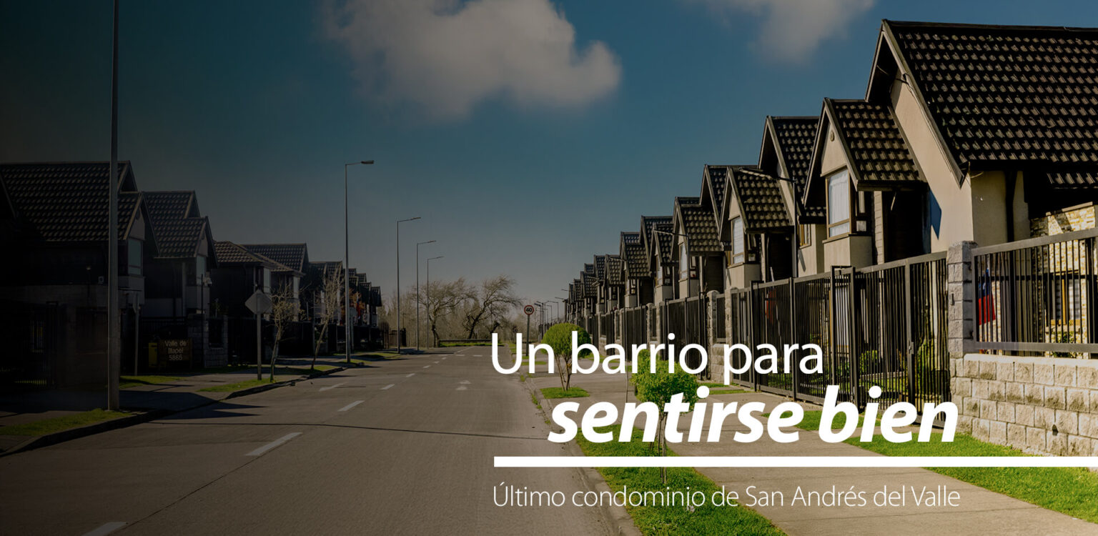 Banner San Andrés del Valle