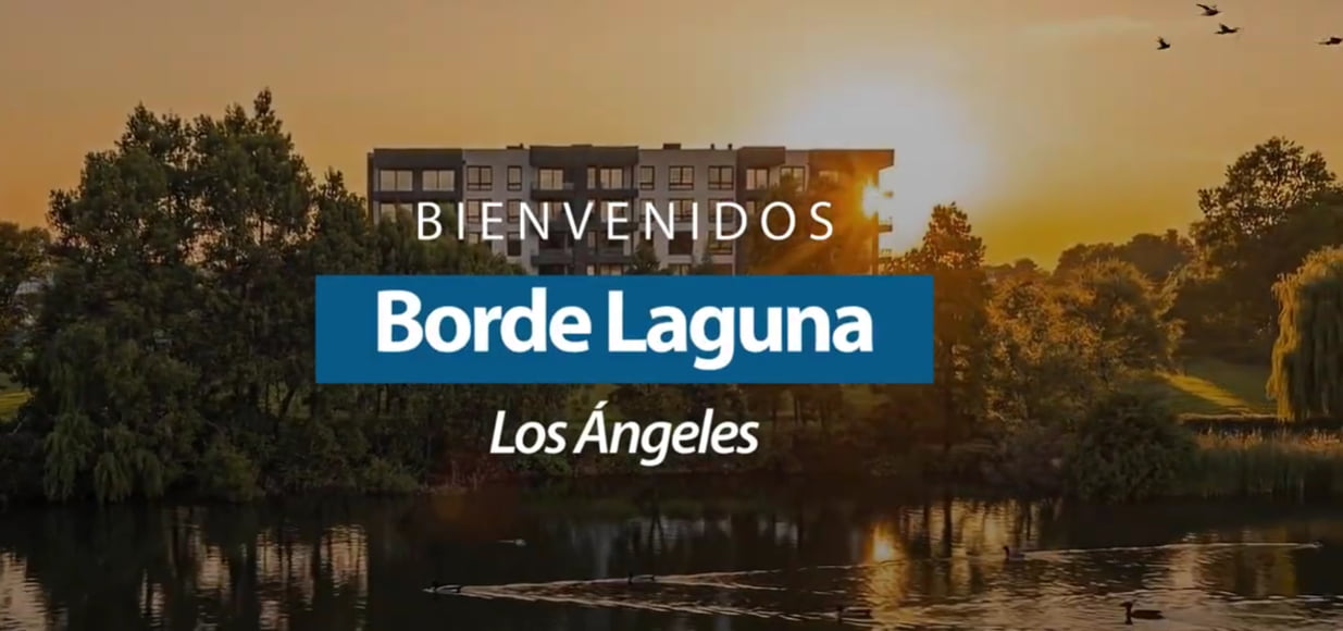 Macroproyecto Borde Laguna